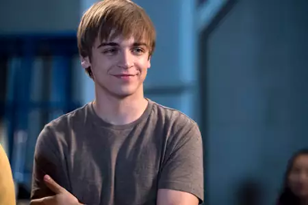 Podnieś głos - galeria zdjęć - filmweb