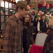Rise - galeria zdjęć - filmweb