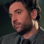 Josh Radnor w Podnieś głos