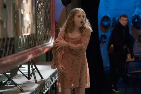 Podnieś głos - galeria zdjęć - filmweb