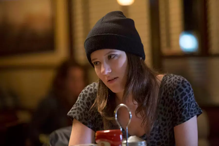 Podnieś głos - galeria zdjęć - filmweb