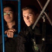 Rise - galeria zdjęć - filmweb