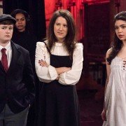 Rise - galeria zdjęć - filmweb
