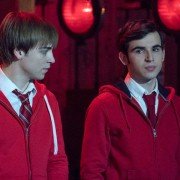 Rise - galeria zdjęć - filmweb