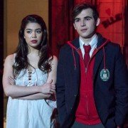 Rise - galeria zdjęć - filmweb