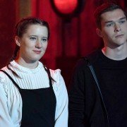 Rise - galeria zdjęć - filmweb