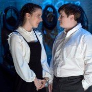 Rise - galeria zdjęć - filmweb