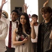 Rise - galeria zdjęć - filmweb