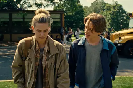 Chemical Hearts - galeria zdjęć - filmweb