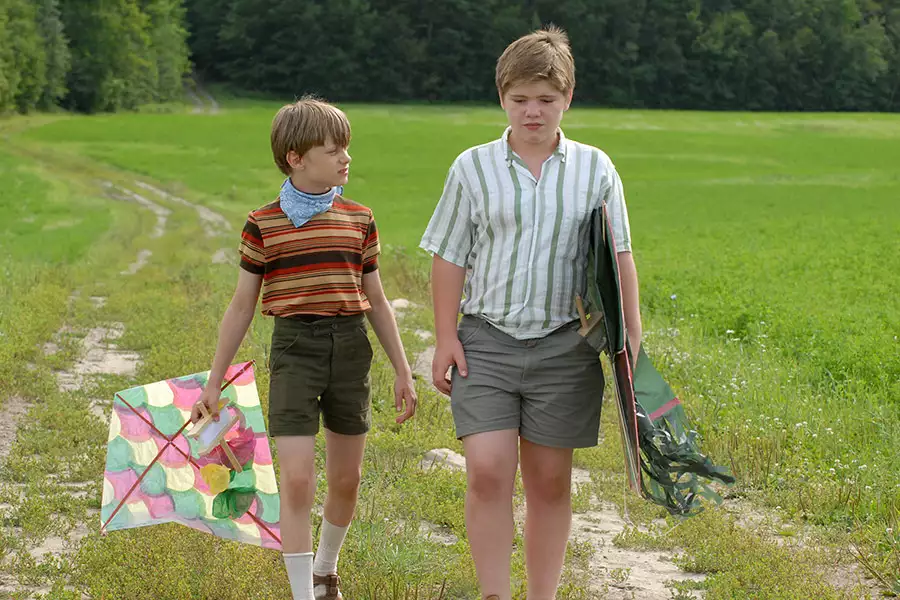 To nie ja, przysięgam! - galeria zdjęć - filmweb