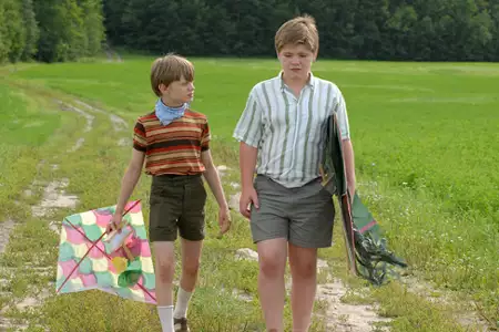 To nie ja, przysięgam! - galeria zdjęć - filmweb