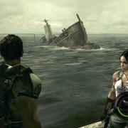 Biohazard 5 - galeria zdjęć - filmweb