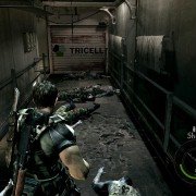 Biohazard 5 - galeria zdjęć - filmweb