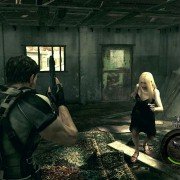 Biohazard 5 - galeria zdjęć - filmweb
