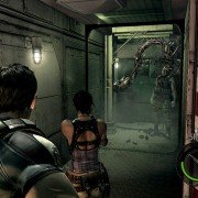 Biohazard 5 - galeria zdjęć - filmweb
