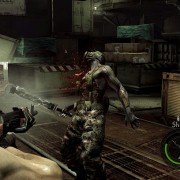 Biohazard 5 - galeria zdjęć - filmweb