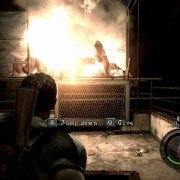 Biohazard 5 - galeria zdjęć - filmweb