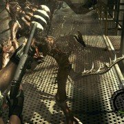Biohazard 5 - galeria zdjęć - filmweb