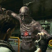 Biohazard 5 - galeria zdjęć - filmweb