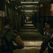 Biohazard 5 - galeria zdjęć - filmweb