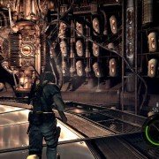 Biohazard 5 - galeria zdjęć - filmweb
