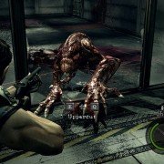 Biohazard 5 - galeria zdjęć - filmweb