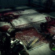 Biohazard 5 - galeria zdjęć - filmweb