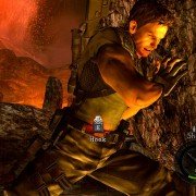 Biohazard 5 - galeria zdjęć - filmweb