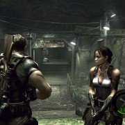 Biohazard 5 - galeria zdjęć - filmweb