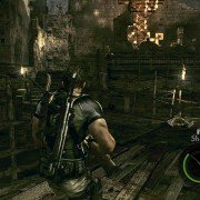 Biohazard 5 - galeria zdjęć - filmweb
