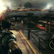 Biohazard 5 - galeria zdjęć - filmweb