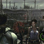 Biohazard 5 - galeria zdjęć - filmweb