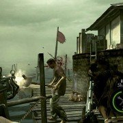 Biohazard 5 - galeria zdjęć - filmweb