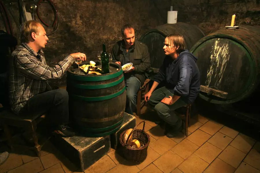 Młode wino - galeria zdjęć - filmweb