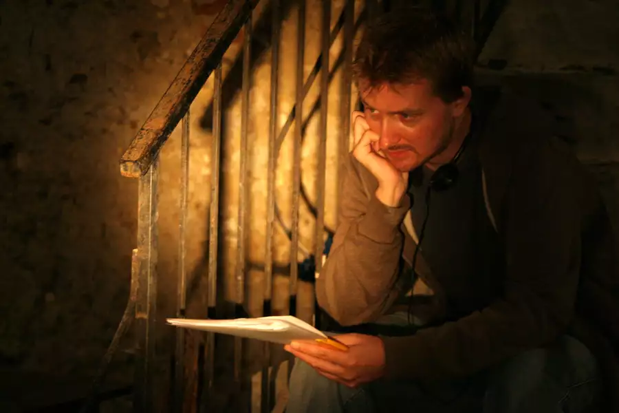Młode wino - galeria zdjęć - filmweb