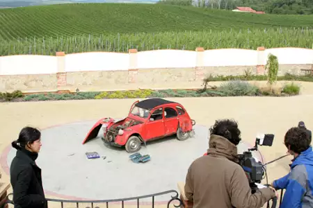 Młode wino - galeria zdjęć - filmweb