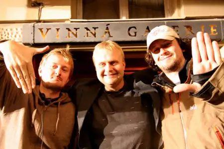 Młode wino - galeria zdjęć - filmweb