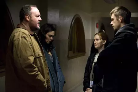 Dochodzenie - galeria zdjęć - filmweb