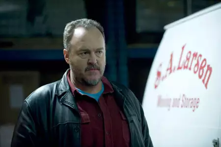 Dochodzenie - galeria zdjęć - filmweb