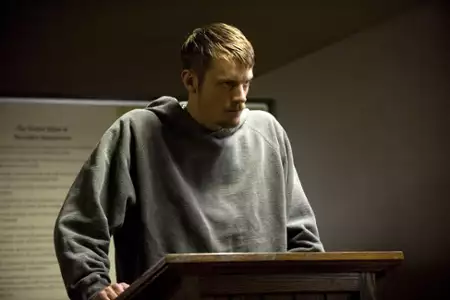 Dochodzenie - galeria zdjęć - filmweb