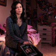 Michelle Forbes