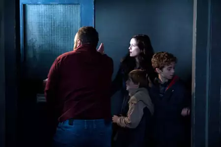 Dochodzenie - galeria zdjęć - filmweb