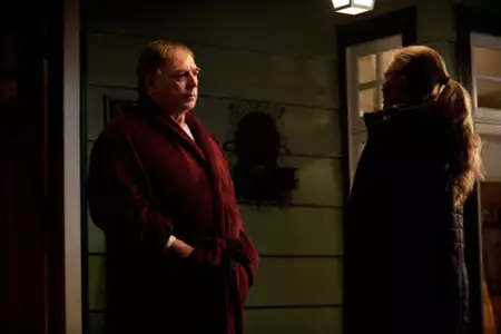 Dochodzenie - galeria zdjęć - filmweb