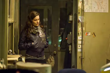 Dochodzenie - galeria zdjęć - filmweb