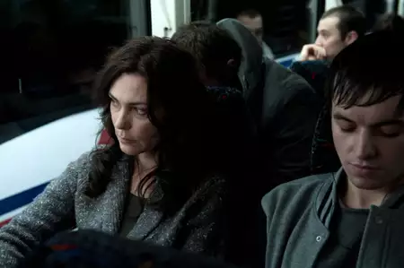 Dochodzenie - galeria zdjęć - filmweb