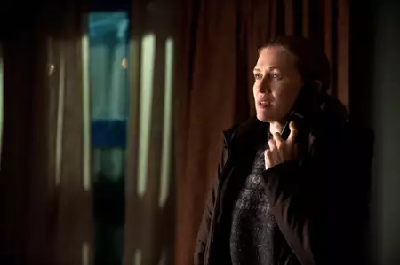 Dochodzenie - galeria zdjęć - filmweb