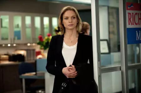 Dochodzenie - galeria zdjęć - filmweb