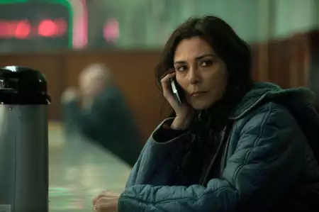 Dochodzenie - galeria zdjęć - filmweb