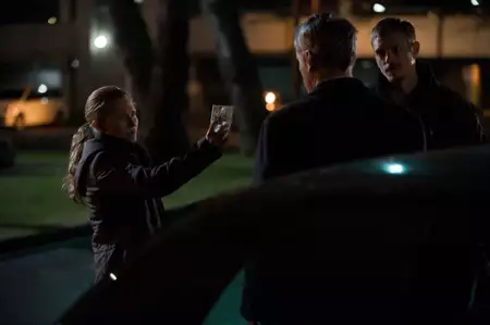 Dochodzenie - galeria zdjęć - filmweb
