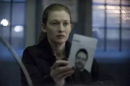 Dochodzenie - galeria zdjęć - filmweb